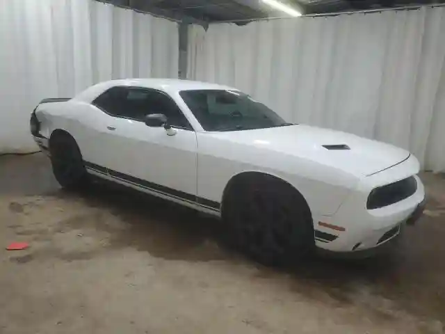 2C3CDZAG3HH554758 2017 DODGE CHALLENGER-3