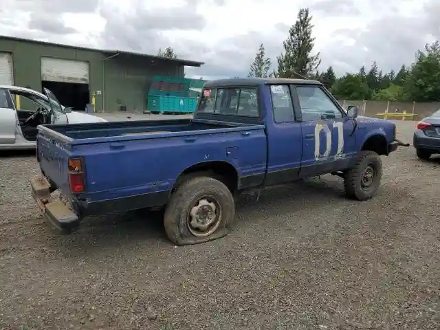 JN6ND06YXEW009894 1984 NISSAN ALL OTHER-2
