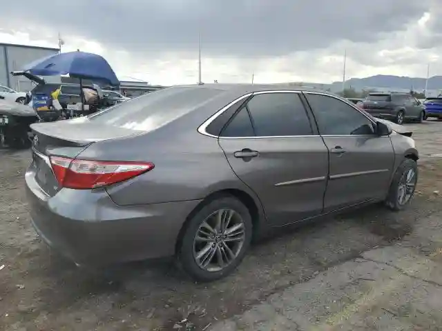 4T1BF1FK4FU006807 2015 TOYOTA CAMRY-2