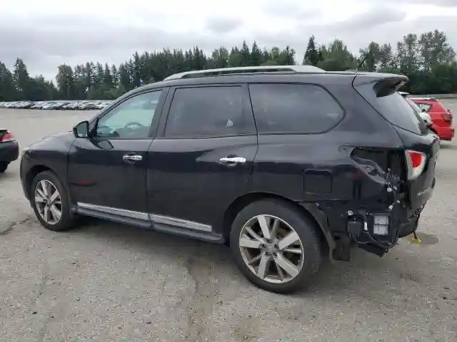 5N1AR2MM4FC675811 2015 NISSAN PATHFINDER-1
