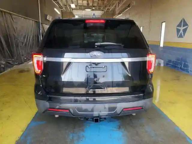 1FM5K7B80JGB48018 2018 FORD EXPLORER-5