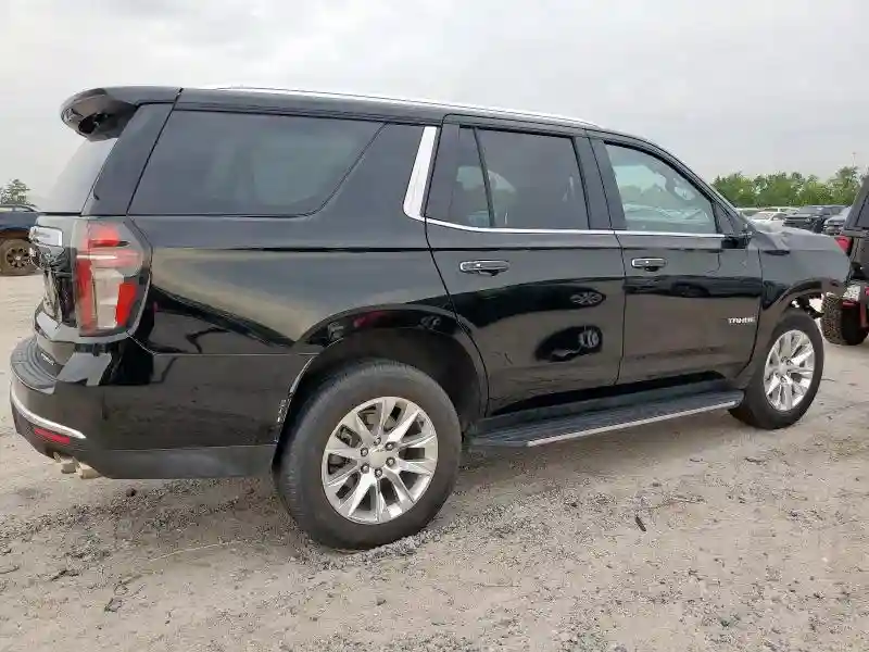 1GNSCSKD6PR520373 2023 CHEVROLET TAHOE-2
