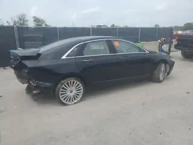 3LN6L5E9XHR602563 2017 LINCOLN MKZ-2