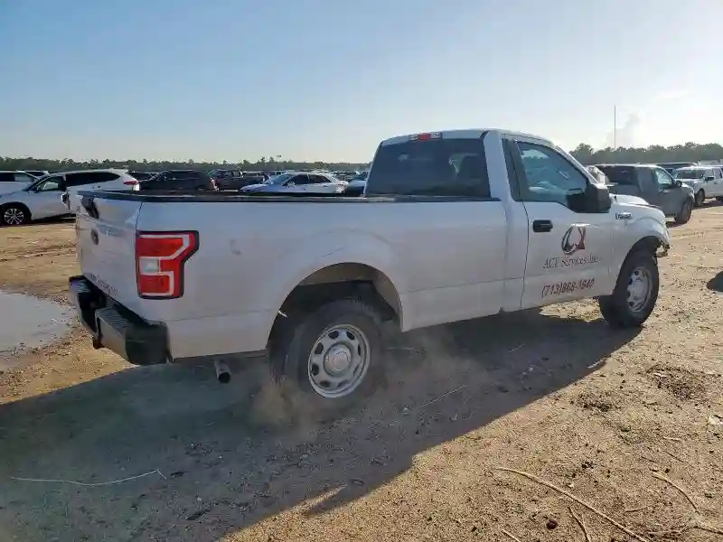1FTMF1CB4KKF01094 2019 FORD ALL MODELS-2