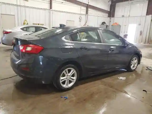 1G1BE5SMXJ7205642 2018 CHEVROLET CRUZE-2