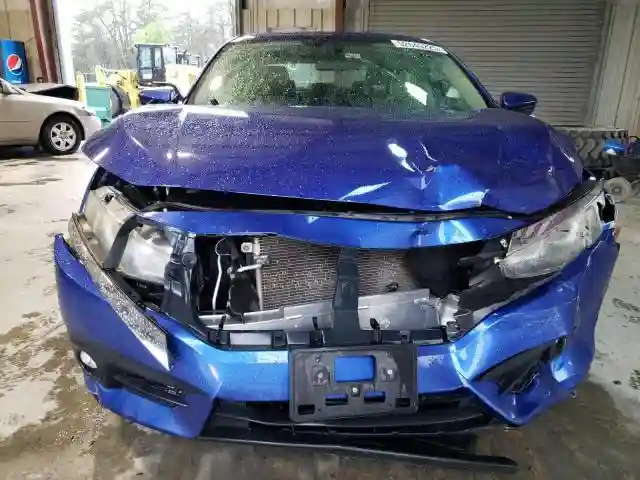 19XFC2F53GE034788 2016 HONDA CIVIC-4