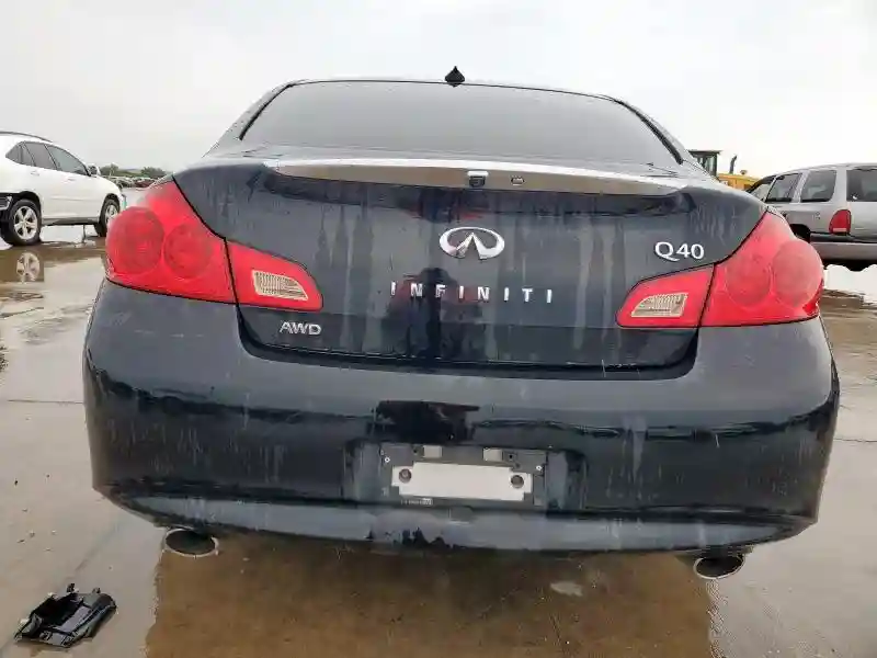 JN1CV6AR3FM520048 2015 INFINITI Q40-5