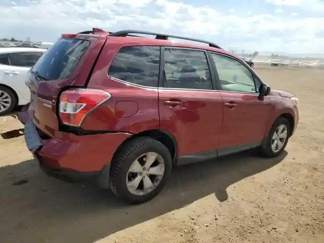 JF2SJADC1GH530586 2016 SUBARU FORESTER-2