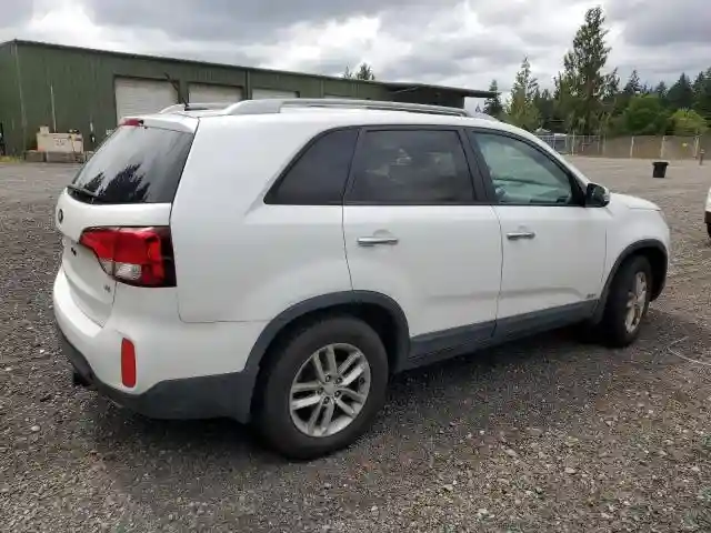 5XYKTDA7XFG657409 2015 KIA SORENTO-2