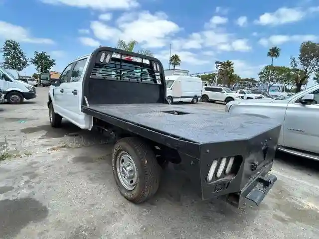 1FT7W2B62KEF82909 2019 FORD F250-2