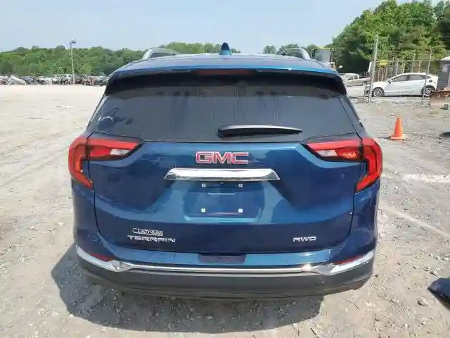 3GKALVEV5ML335216 2021 GMC TERRAIN-5