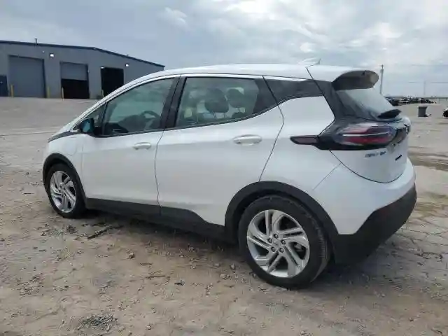 1G1FW6S01P4142796 2023 CHEVROLET BOLT-1