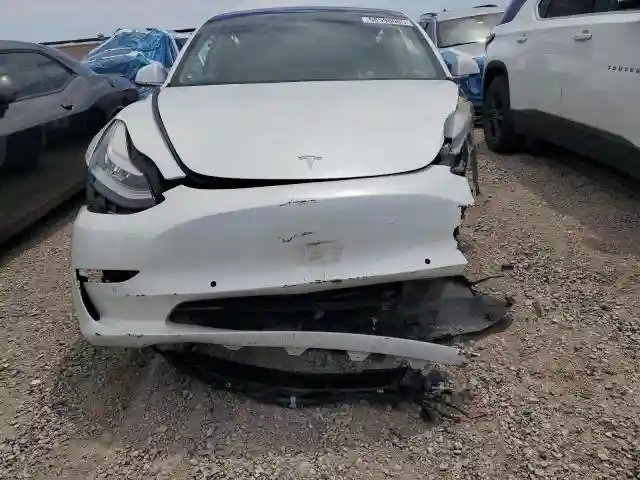 5YJ3E1EA5LF612707 2020 TESLA MODEL 3-4