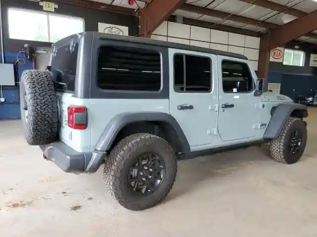 1C4RJXN66RW167175 2024 JEEP WRANGLER-2