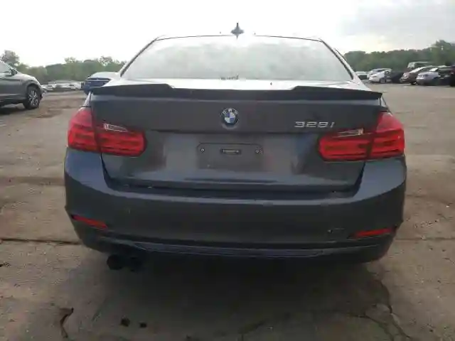 WBA3A5C59FP604433 2015 BMW 3 SERIES-5