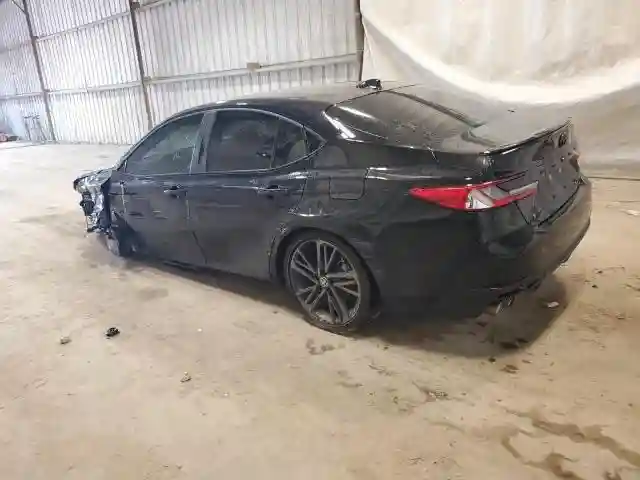 4T1DAACK7SU541457 2025 TOYOTA CAMRY-1