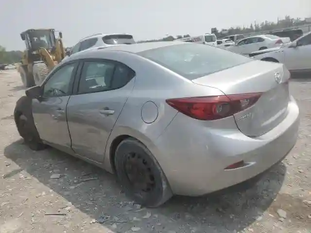 3MZBM1U75FM186714 2015 MAZDA 3-1