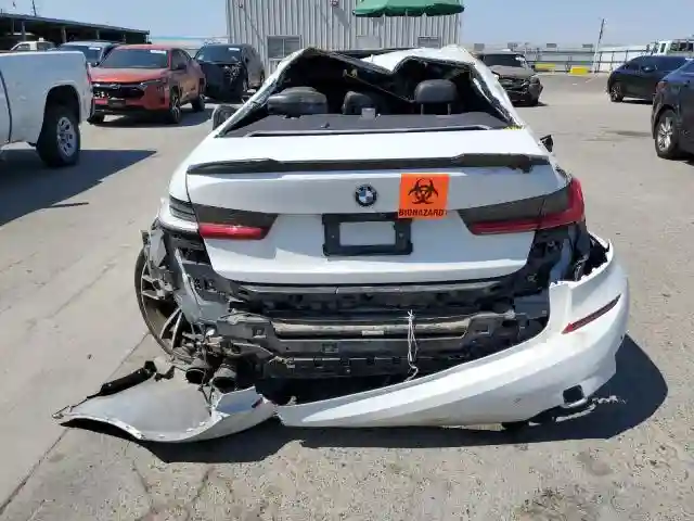 3MW5U7J06L8B28588 2020 BMW M3-5