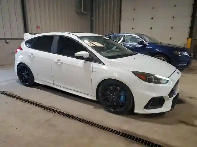 WF0DP3TH4H4125097 2017 FORD FOCUS-3