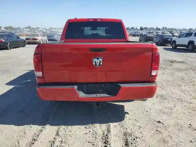 1C6RR6KT1JS305544 2018 RAM 1500-5