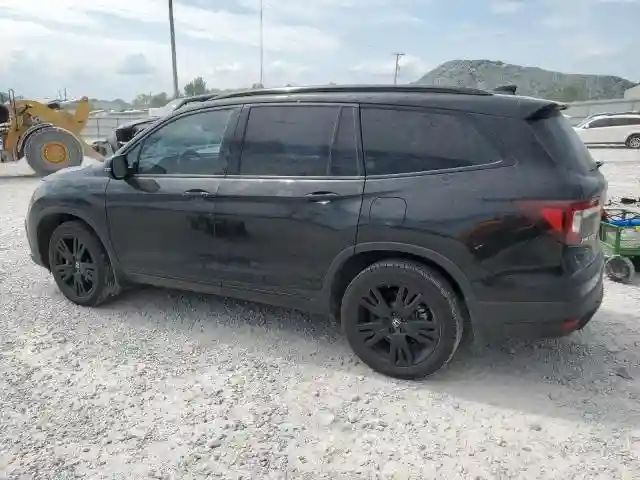 5FNYF6H79MB027842 2021 HONDA PILOT-1