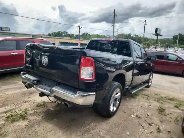 1C6RREMT2NN292654 2022 RAM 1500-3