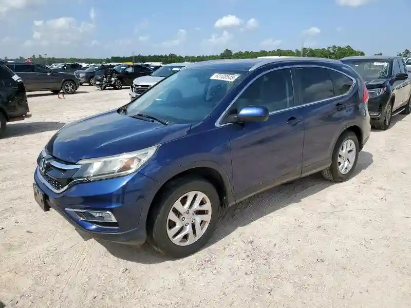 2HKRM3H77GH505335 2016 HONDA CRV-0