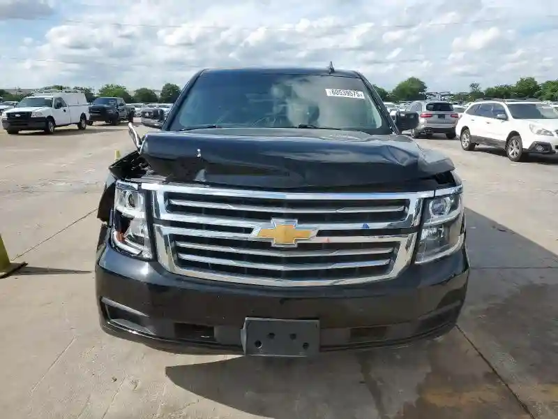 1GNLCDEC4LR282150 2020 CHEVROLET TAHOE-4