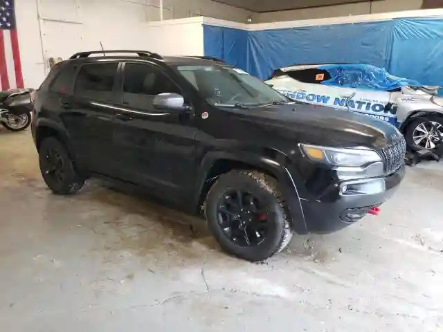 1C4PJMBX2KD317917 2019 JEEP CHEROKEE-3