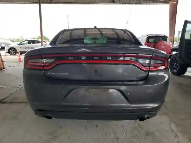 2C3CDXAT7KH644987 2019 DODGE CHARGER-5