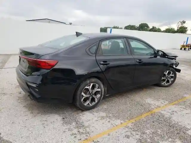 3KPF24AD8KE091686 2019 KIA FORTE-2