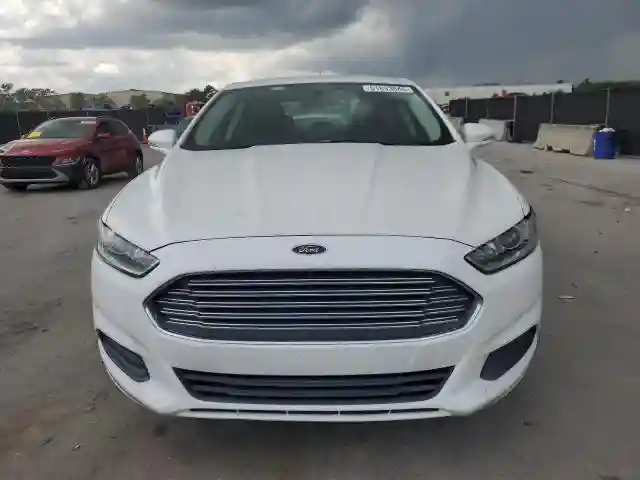1FA6P0HD4G5112283 2016 FORD ALL MODELS-4
