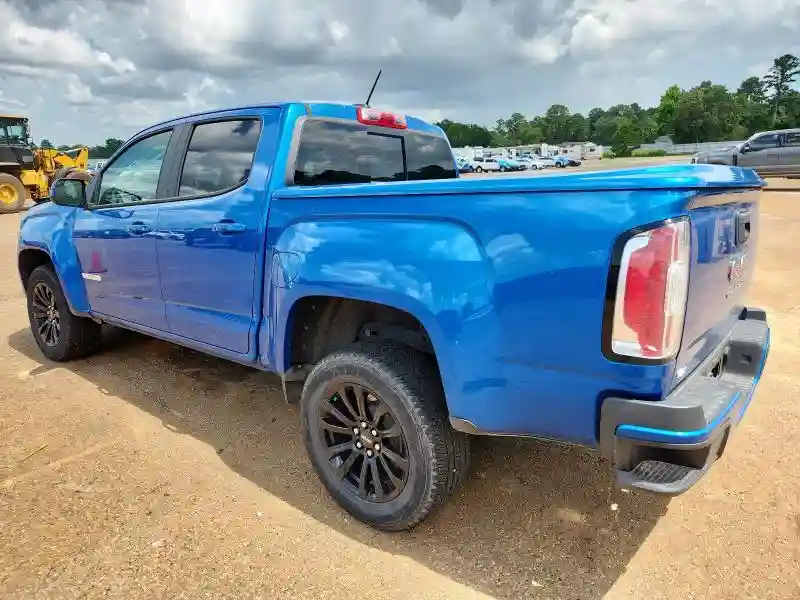 1GTG5CEN1M1165190 2021 GMC CANYON-1