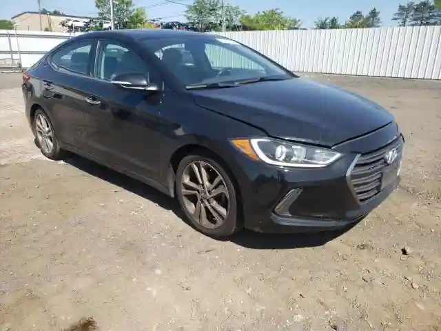 5NPD84LF0HH089617 2017 HYUNDAI ELANTRA-3
