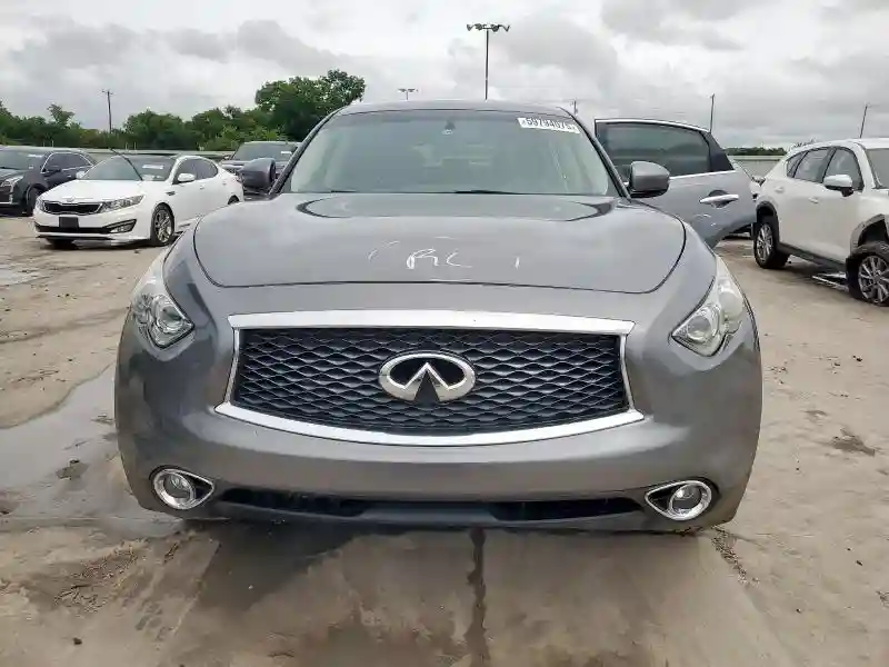 JN8CS1MU7HM141618 2017 INFINITI QX70-4