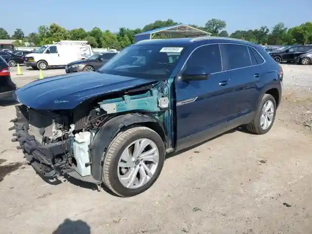 1V2ME2CA9LC208916 2020 VOLKSWAGEN ATLAS-0