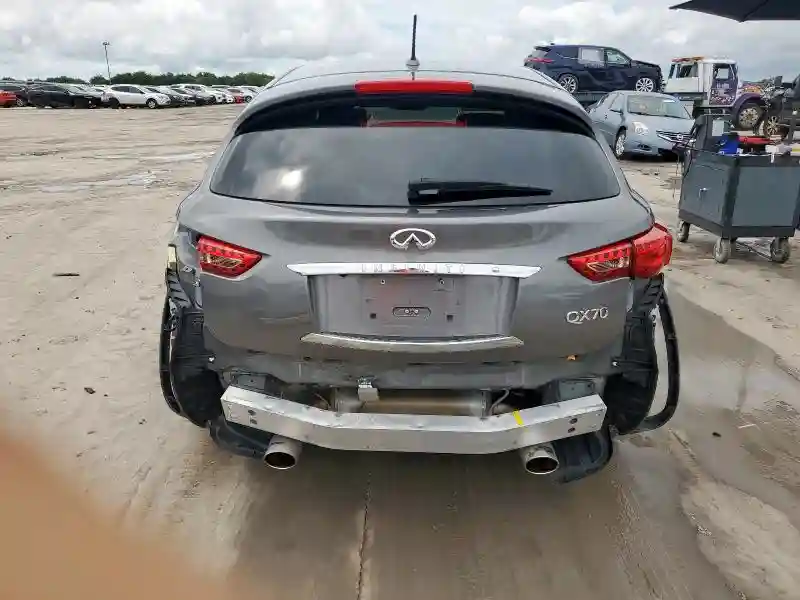 JN8CS1MU7HM141618 2017 INFINITI QX70-5