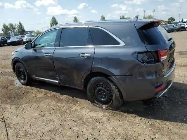5XYPKDA58JG369808 2018 KIA SORENTO-1