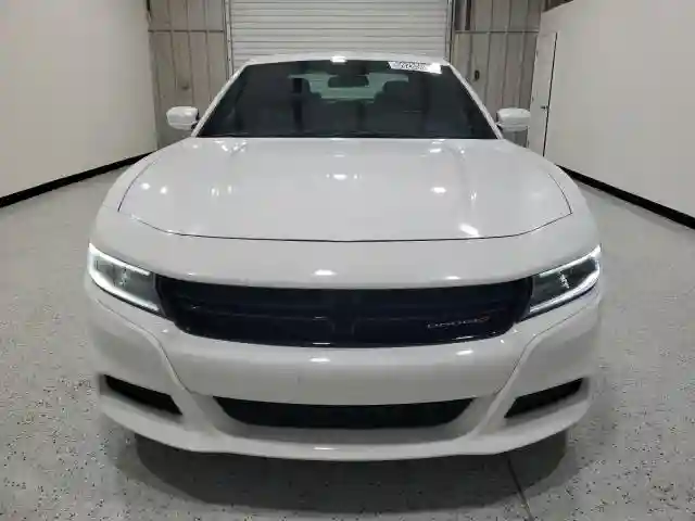 2C3CDXBG4MH510801 2021 DODGE CHARGER-4