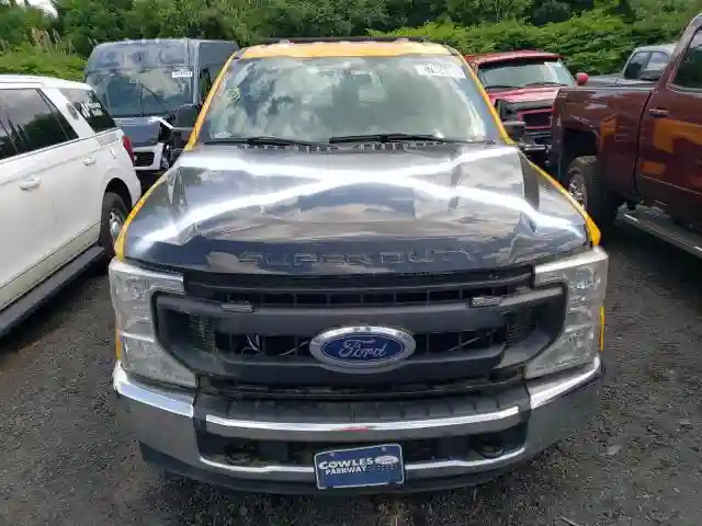 1FTBF2A68LEC33248 2020 FORD F250-4