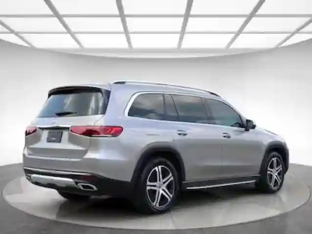 4JGFF5KE3LA145XXX 2020 MERCEDES-BENZ GLS-CLASS-3