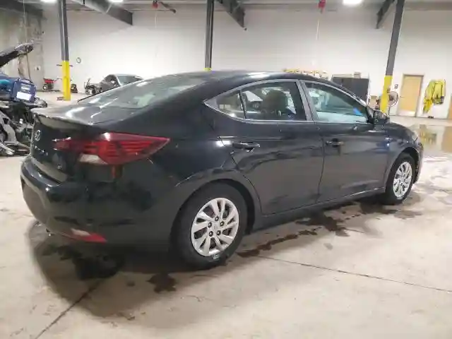 KMHD74LF2KU850076 2019 HYUNDAI ELANTRA-2
