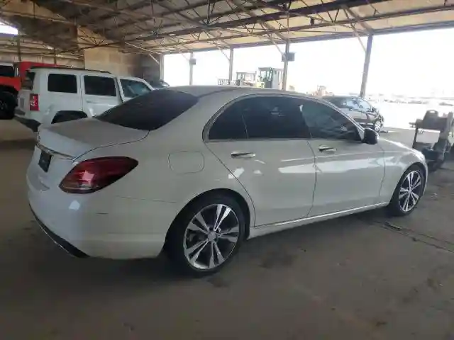 55SWF4JB0FU057985 2015 MERCEDES-BENZ C-CLASS-2