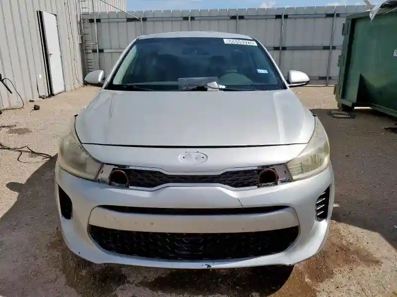 3KPA24AD1LE260717 2020 KIA RIO-4
