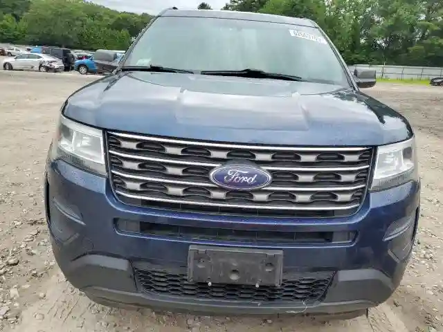 1FM5K8B8XHGB18315 2017 FORD EXPLORER-4