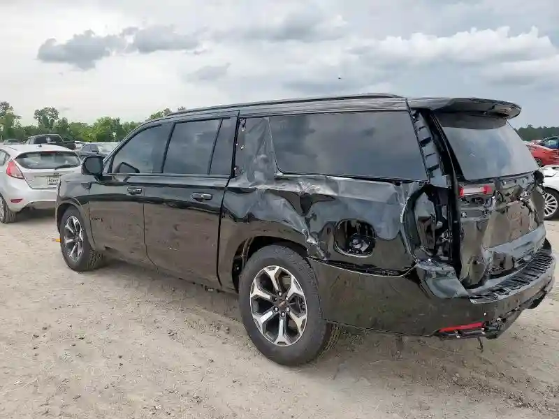 1GKS2WRL6SR172264 2025 GMC YUKON XL A-1