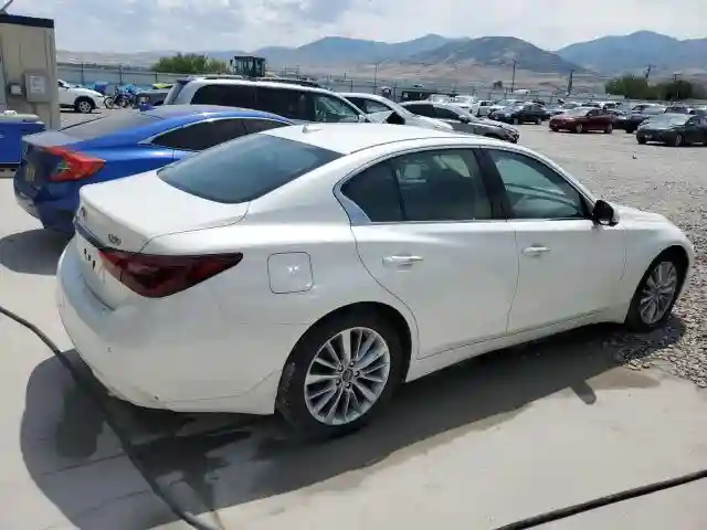 JN1EV7BR5MM753231 2021 INFINITI Q50-2