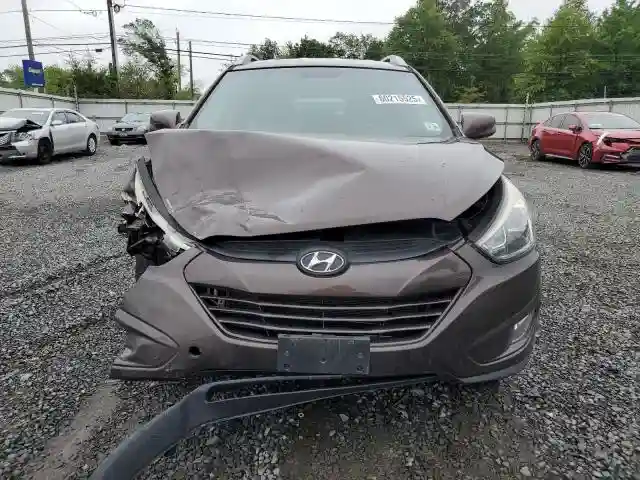 KM8JUCAG8FU998336 2015 HYUNDAI TUCSON-4
