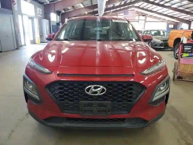 KM8K1CAA1KU214811 2019 HYUNDAI KONA-4