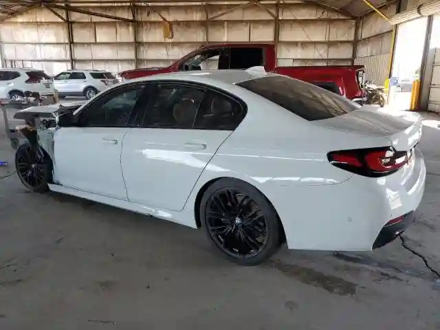 WBA53BJ08MWW94444 2021 BMW 5 SERIES-1